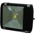 Die-casting Alu &amp; Glass Outdoor Building 100w Glass High Power Led Flood Lighting 10000 Lm